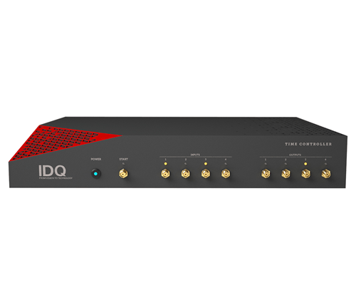 IDQ高精度符合计数器ID900