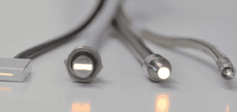 Molex-Fiberguide定制光纤跳线，光缆光纤束和光纤组件